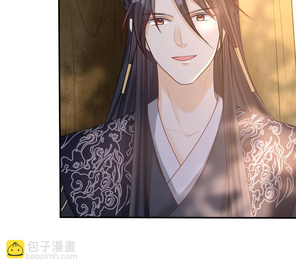 戰神狂妃：鳳傾天下 - 95 第94話 彼此的唯一（下）(1/2) - 7