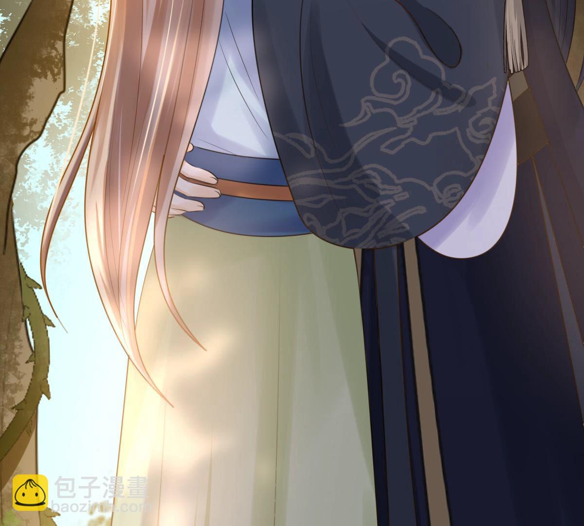 戰神狂妃：鳳傾天下 - 95 第94話 彼此的唯一（下）(1/2) - 3