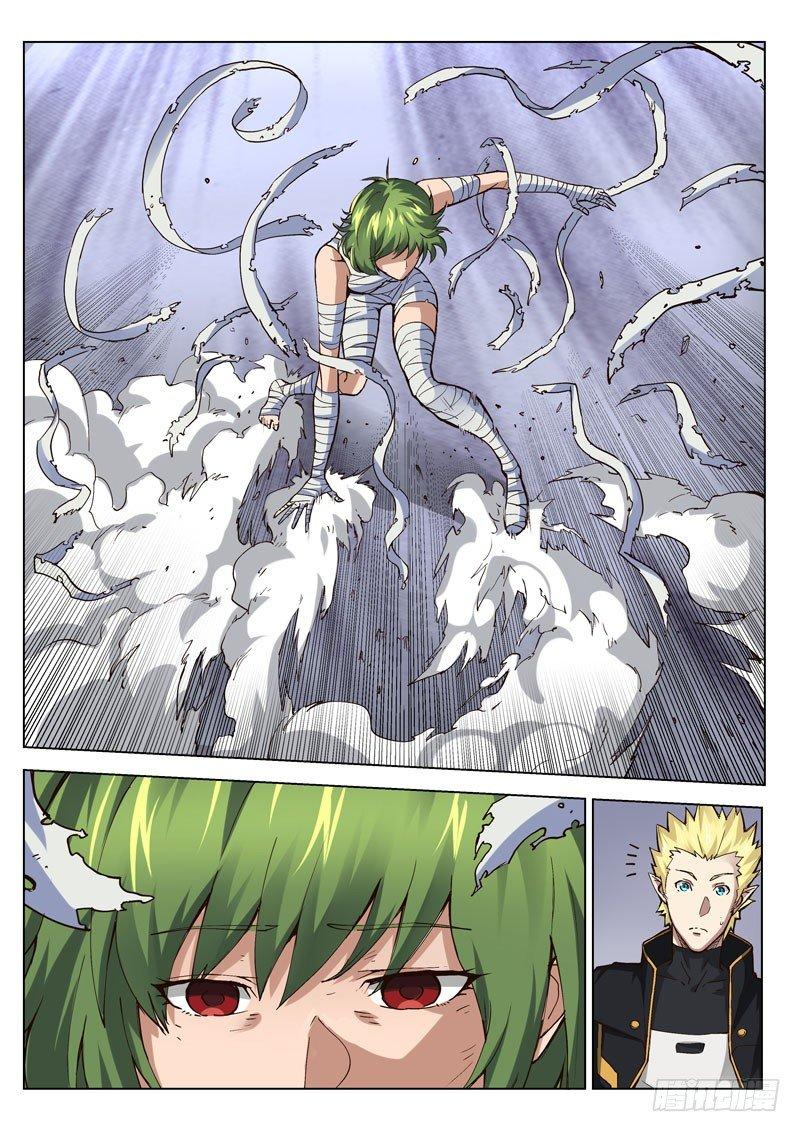 第31话2 心之枷锁-第81话