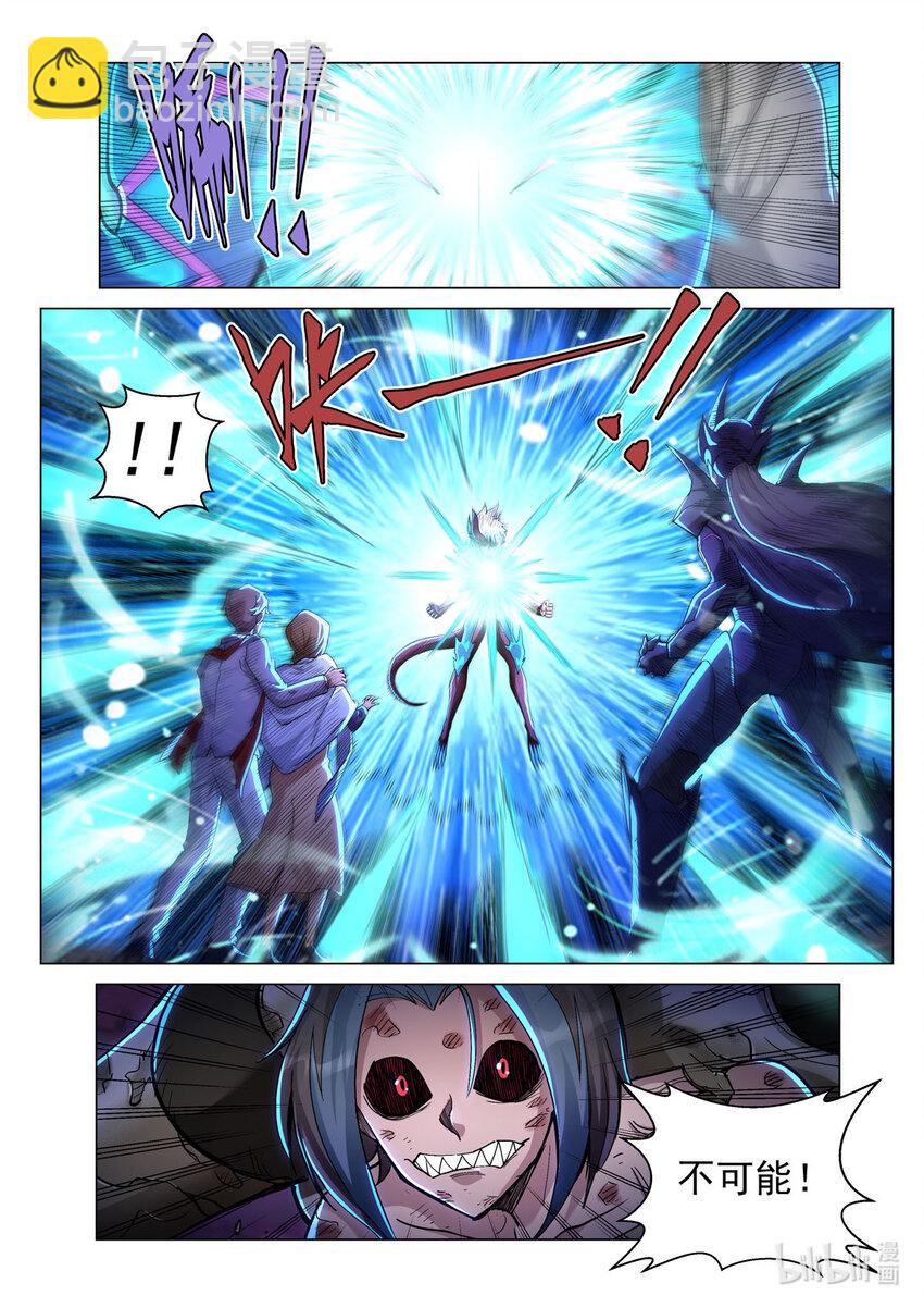 五十六话 白鹤之境-第67话