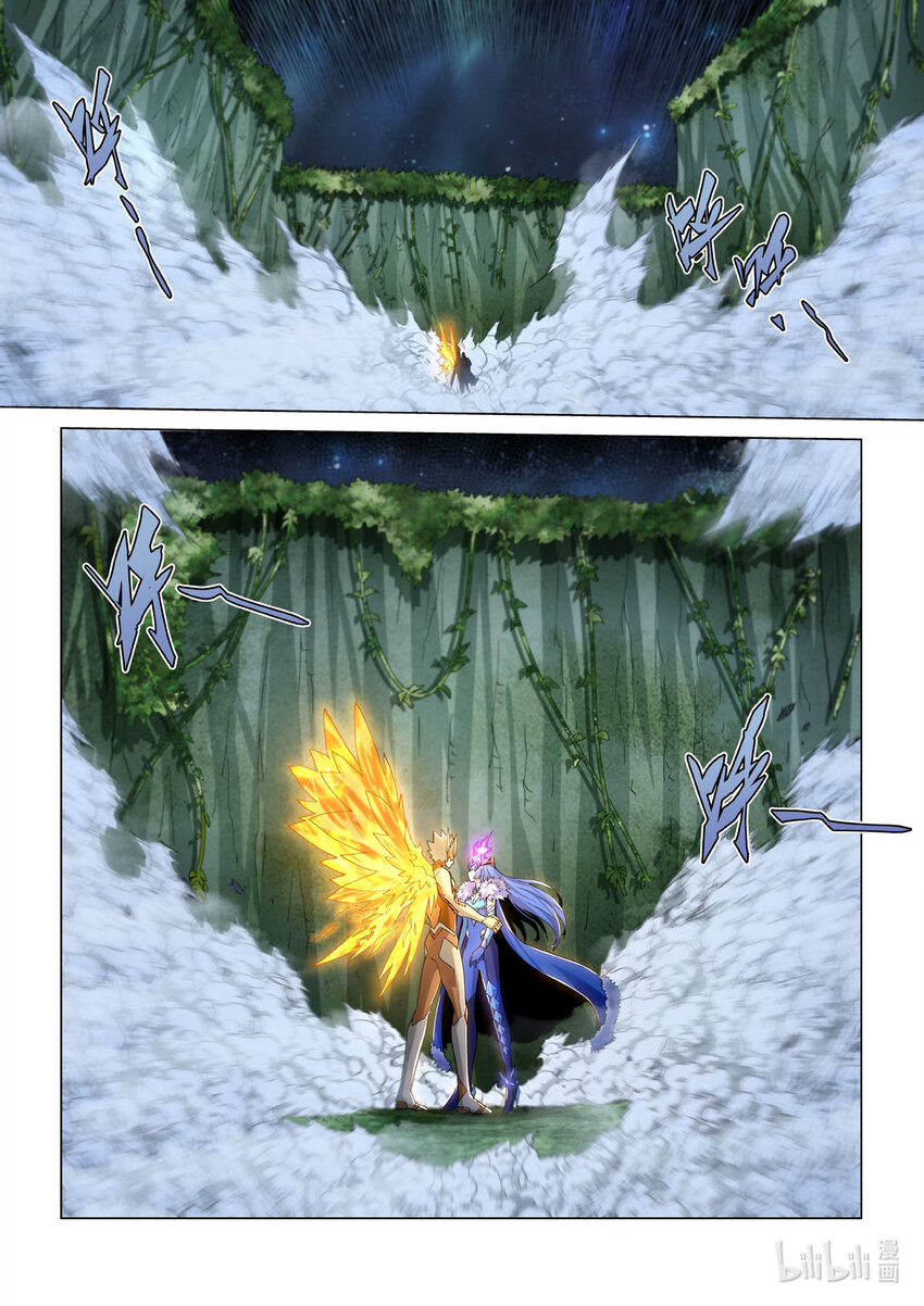 八十话 惊雷神（下）-第91话