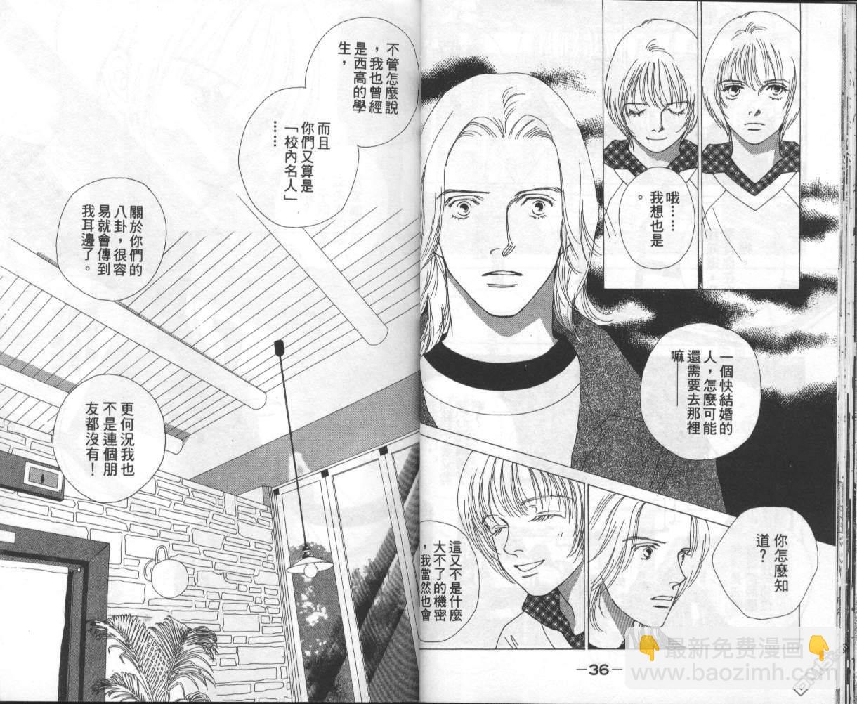 戰神Mars - 第15卷(1/2) - 3