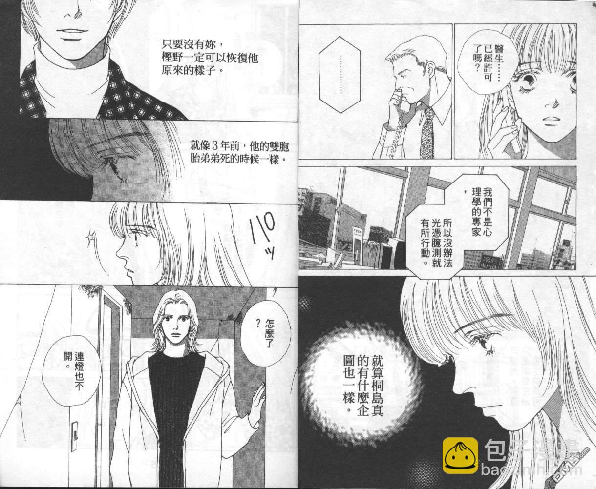 戰神Mars - 第15卷(1/2) - 3
