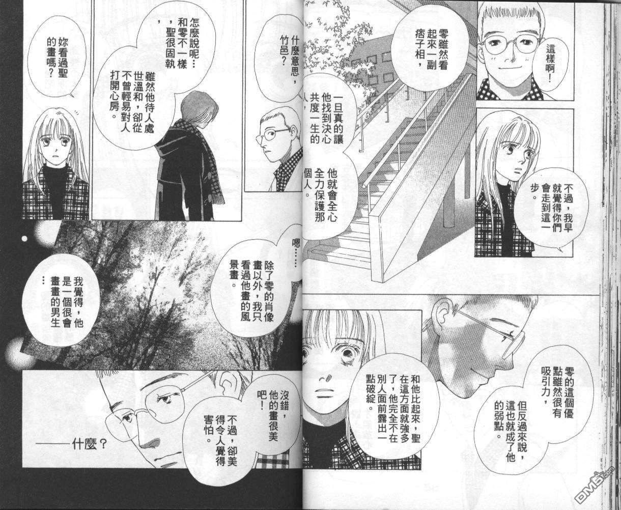 戰神Mars - 第15卷(1/2) - 7