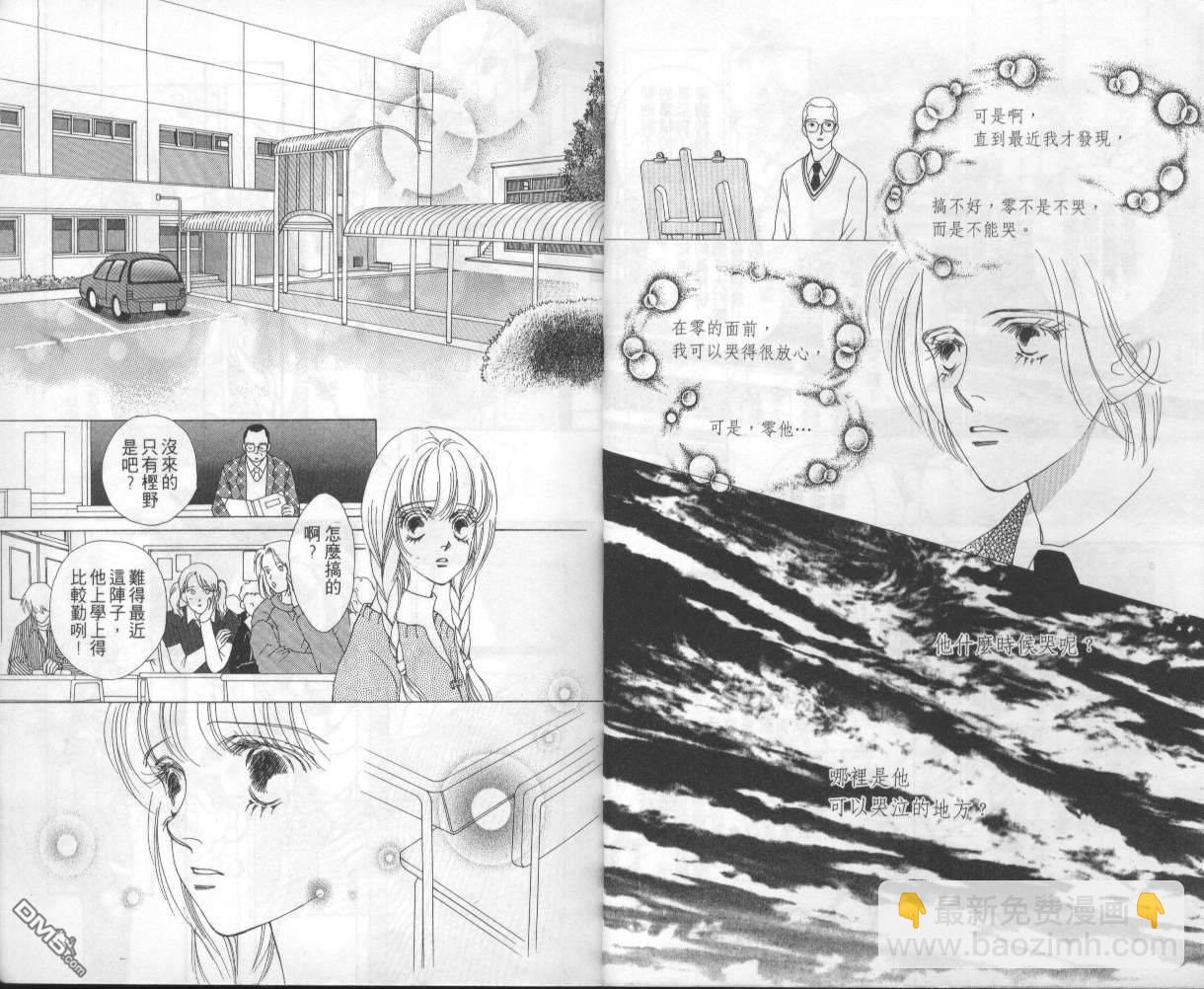 戰神Mars - 第5卷(1/2) - 5