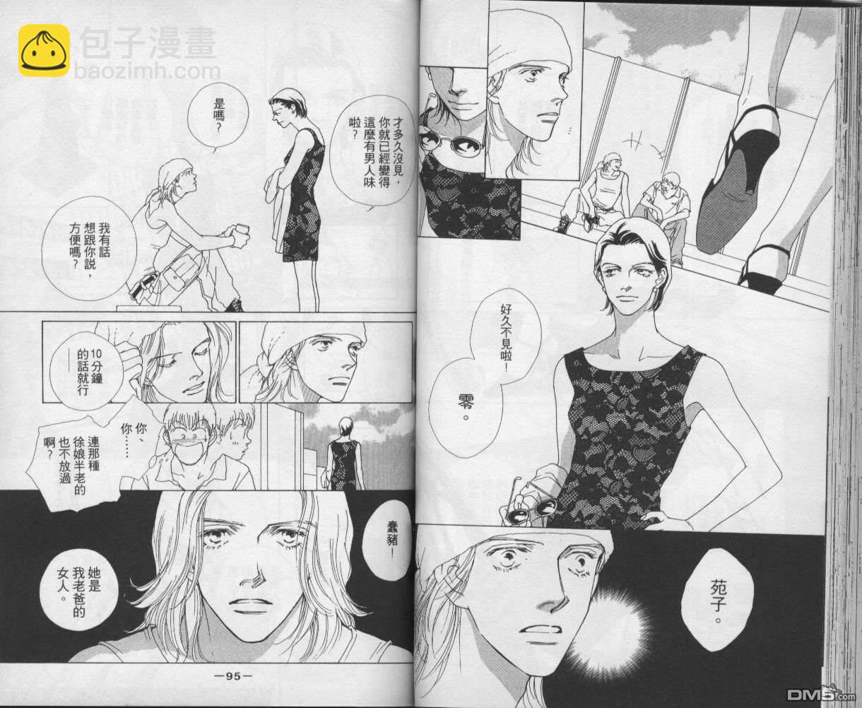 戰神Mars - 第9卷(1/2) - 6