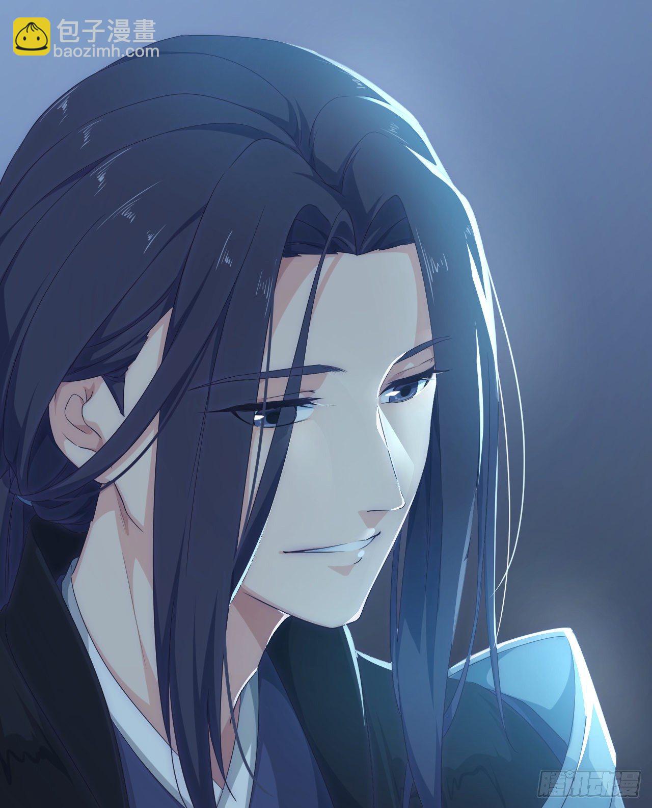 新作上线-第1话