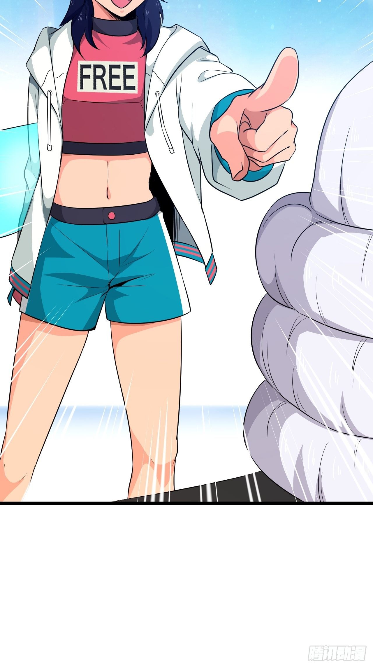 第23话 我的师父是帅哥！(1/2)-第25话