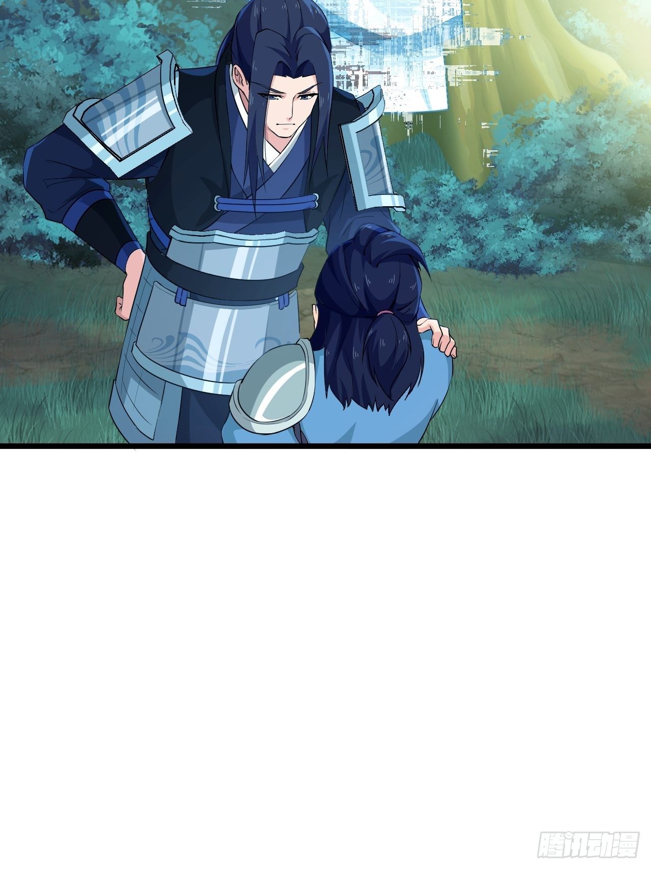 第23话 我的师父是帅哥！(1/2)-第25话