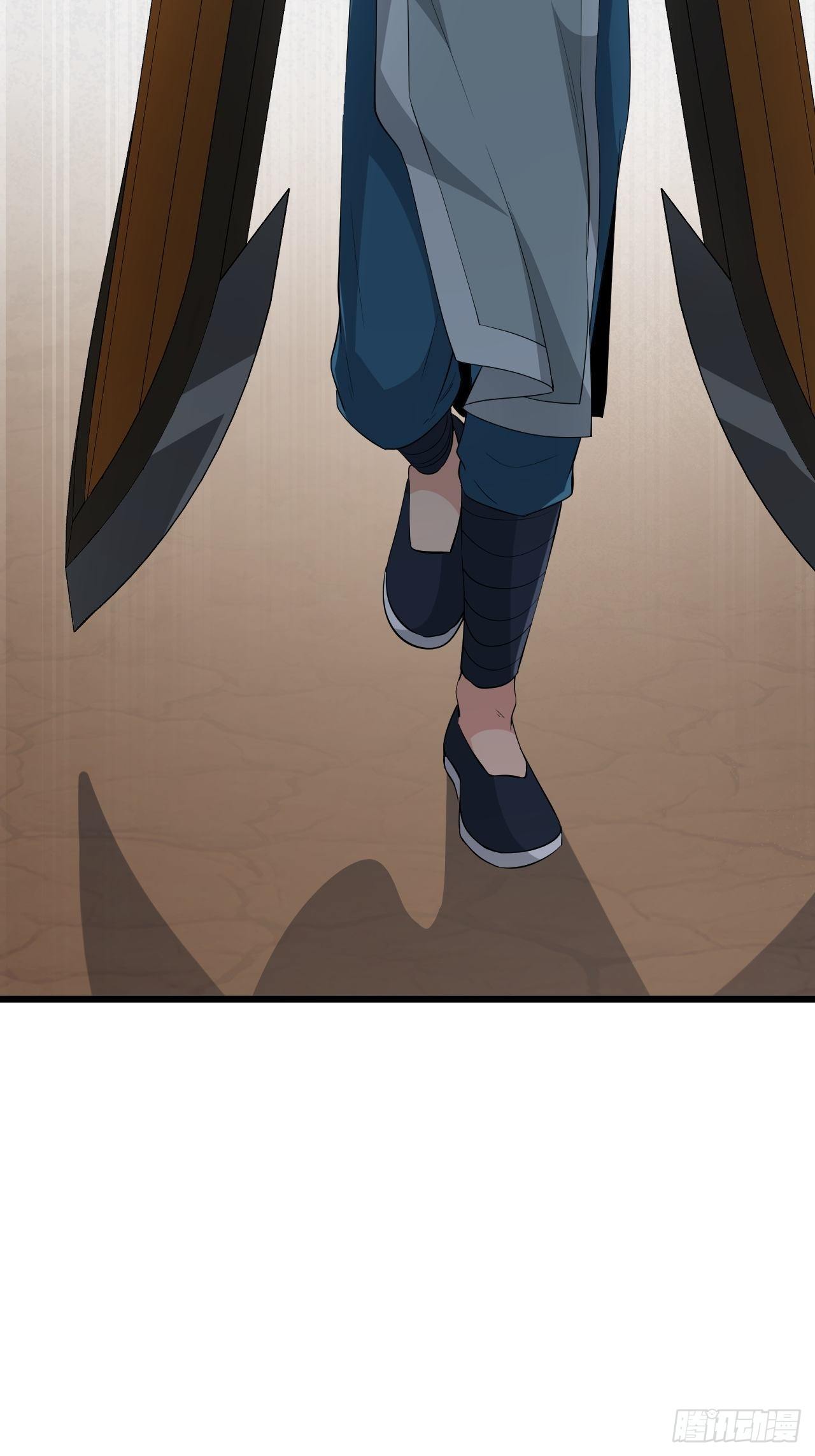 第34话  将门虎子！(1/2)-第37话