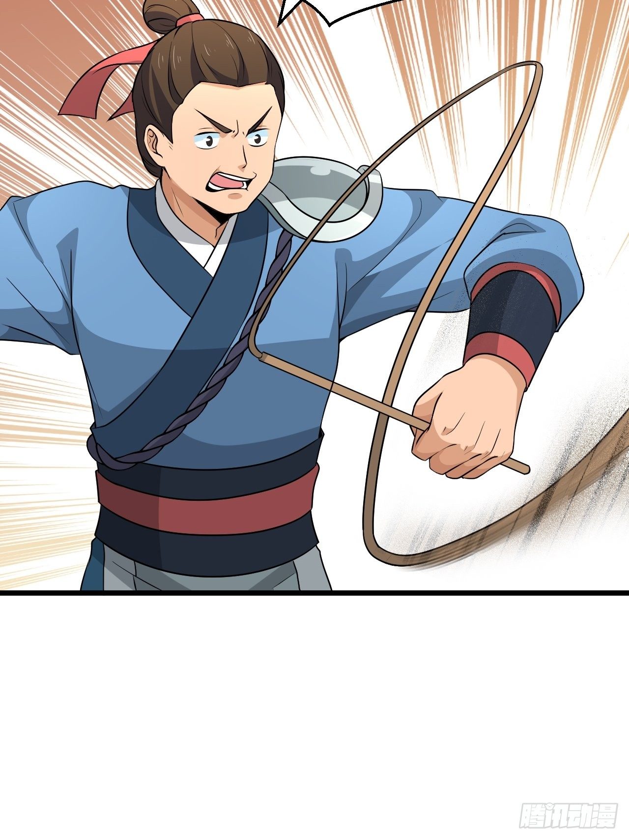 第36话  心有灵犀(1/2)-第39话