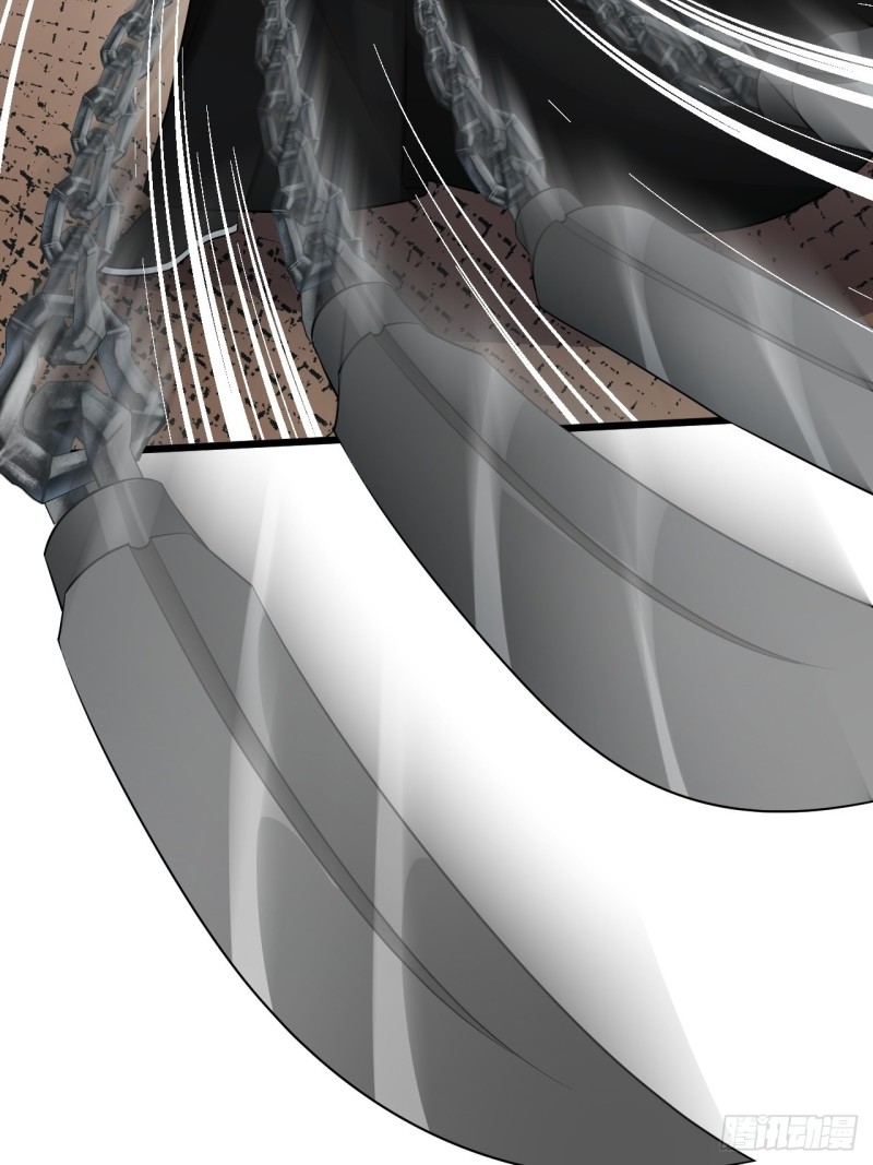 第48话 唯一的选择(1/2)-第51话