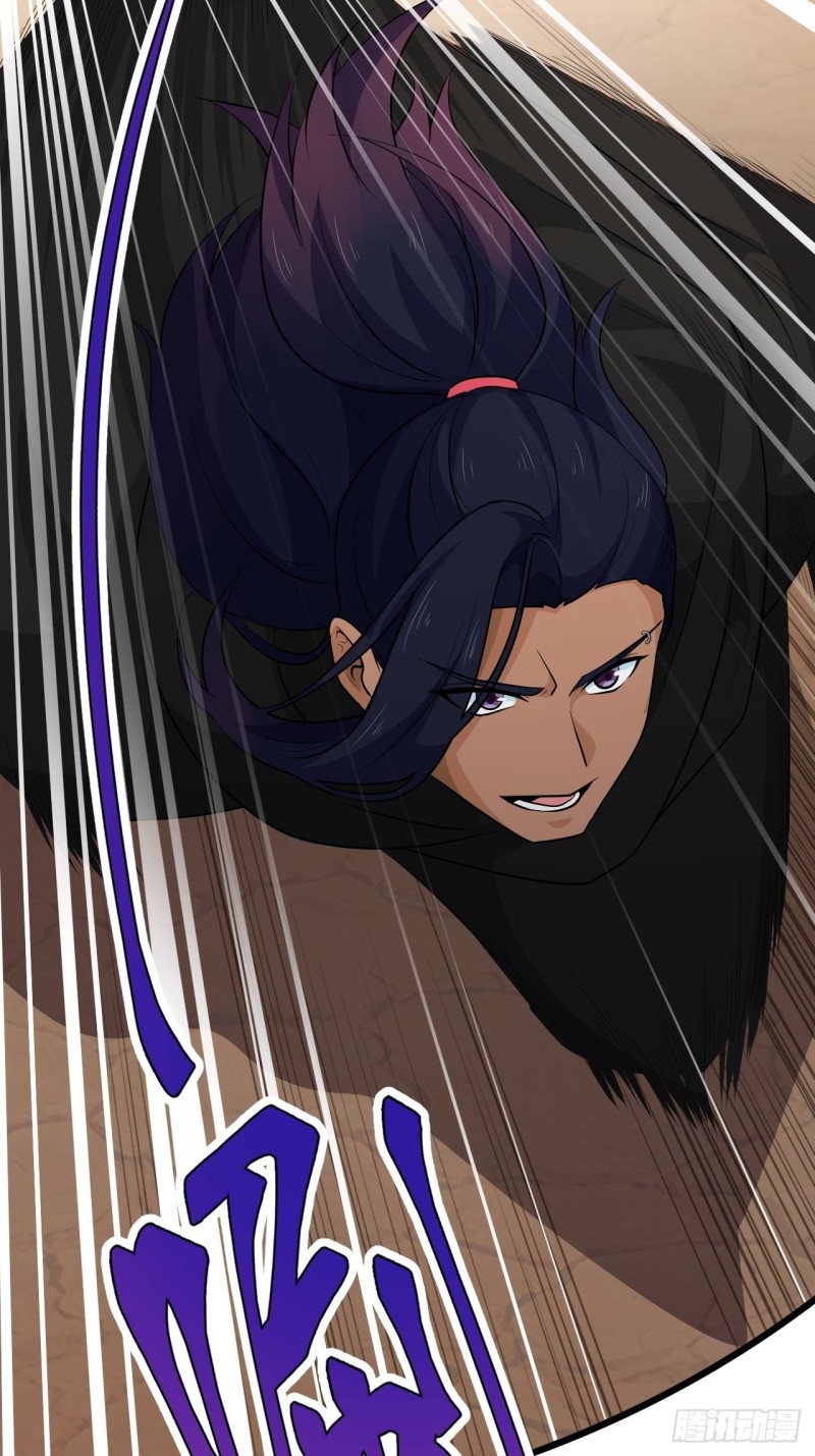 第48话 唯一的选择(1/2)-第51话