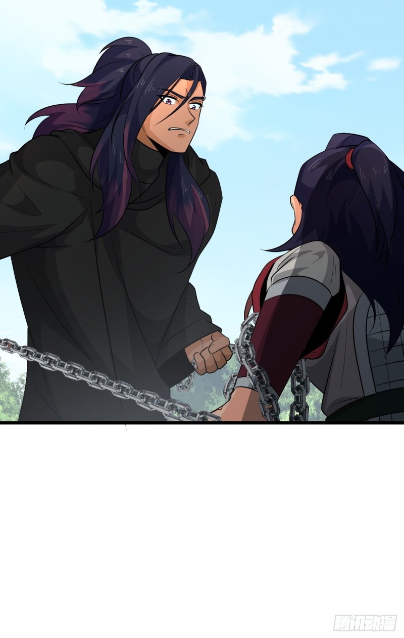 第48话 唯一的选择(1/2)-第51话