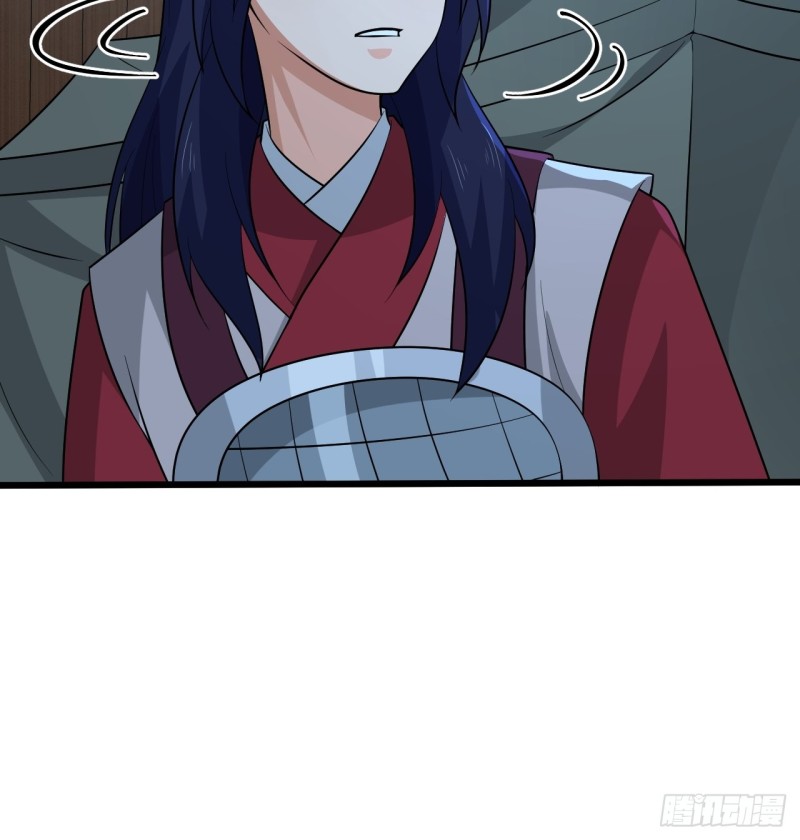 第50话 云亭哥消失了？！(1/2)-第53话