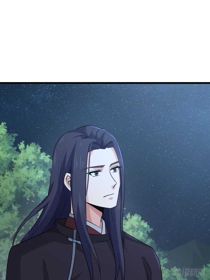 第50话 云亭哥消失了？！(1/2)-第53话