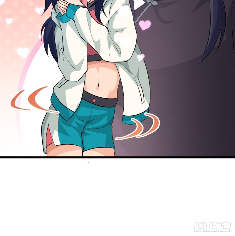 第50话 云亭哥消失了？！(1/2)-第53话