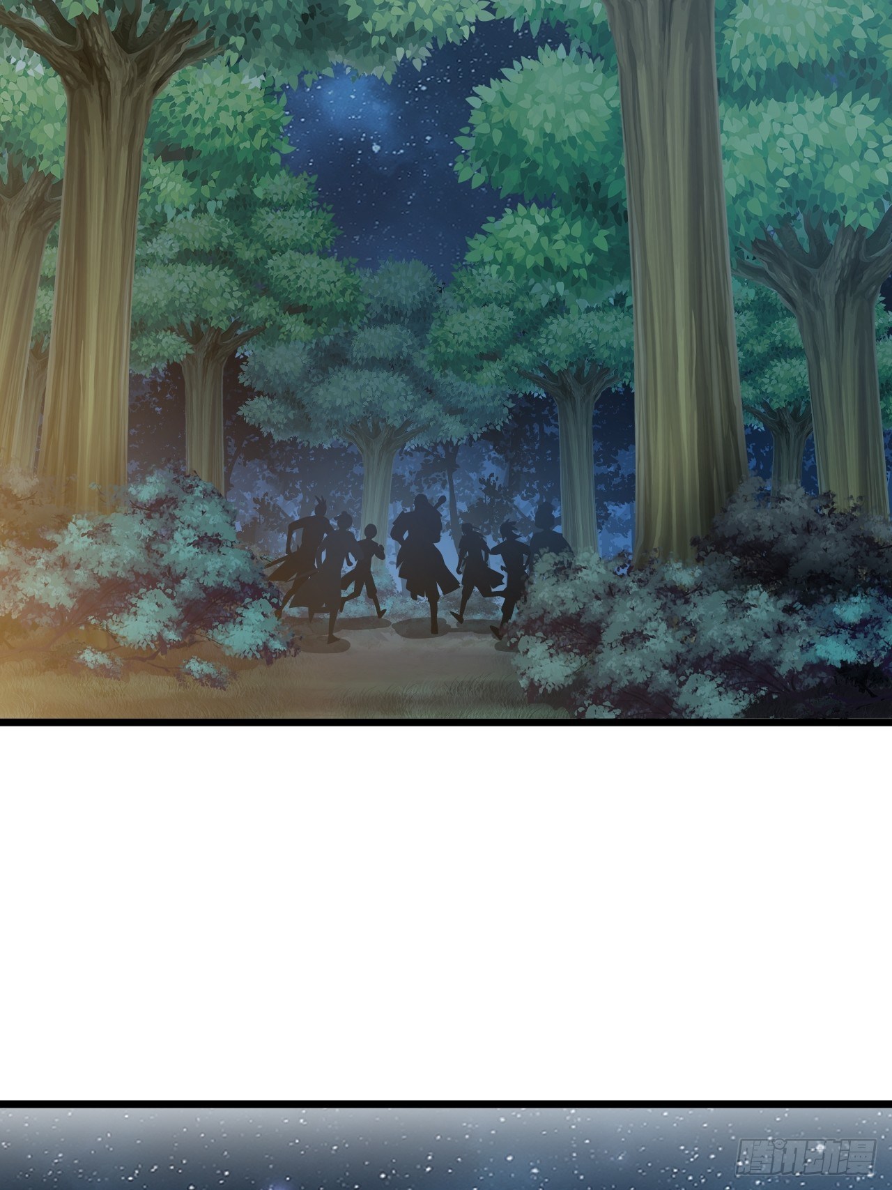 第7话 将军驾到！-第9话