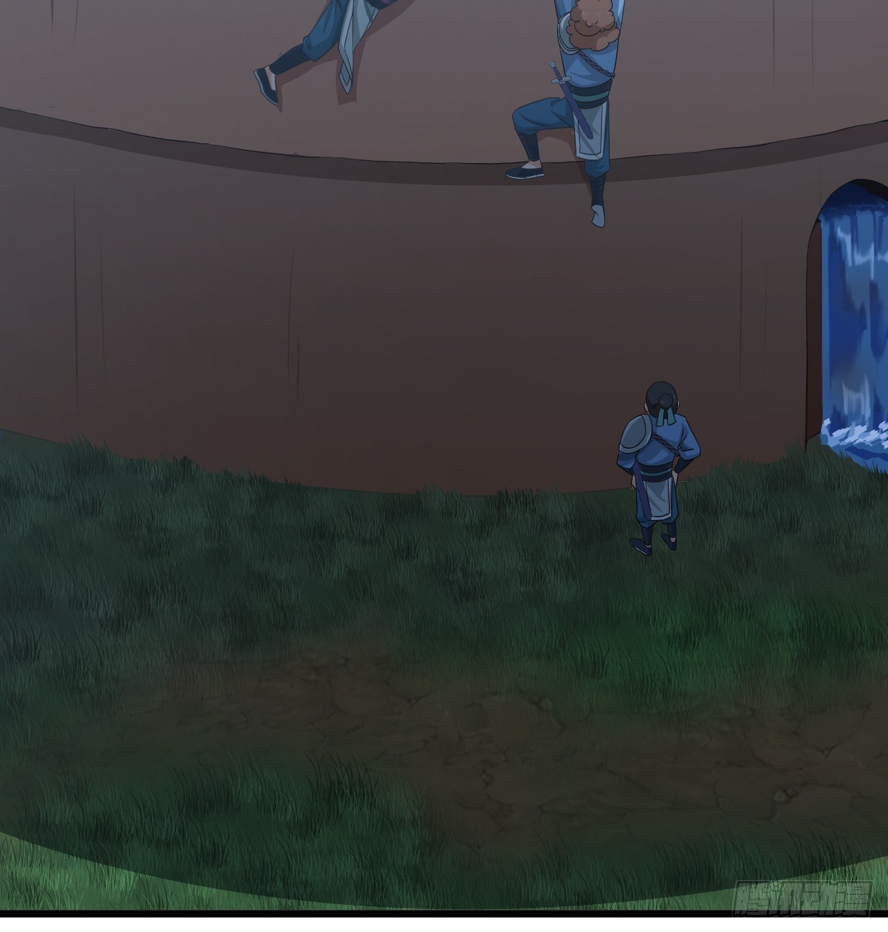 第7话 将军驾到！-第9话