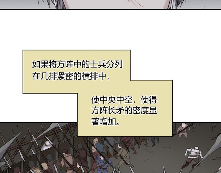 戰團物語 - 第15話 對決(1/2) - 1