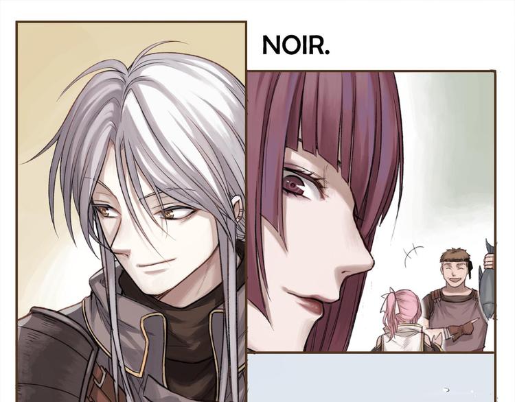 第17话 神选之子(1/2)-第17话