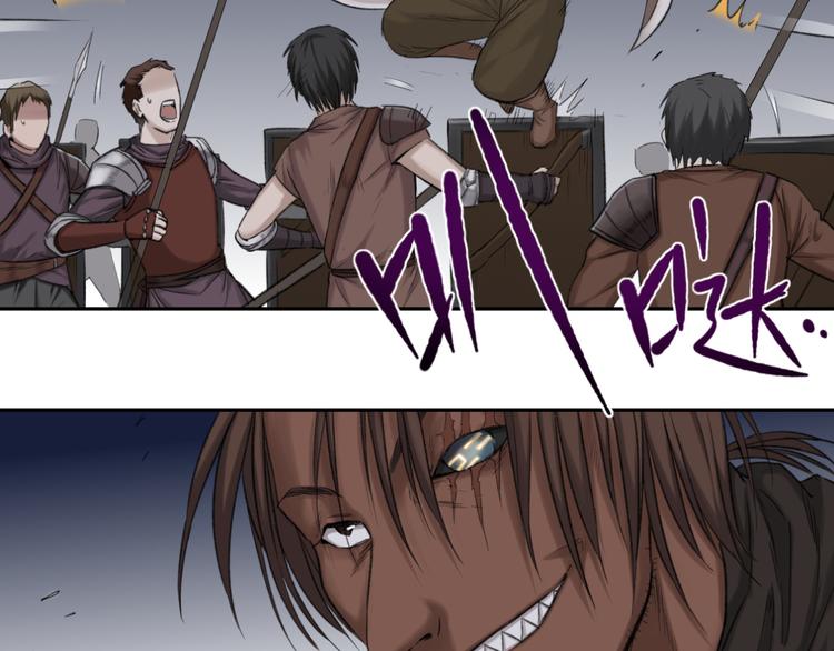 第17话 神选之子(1/2)-第17话