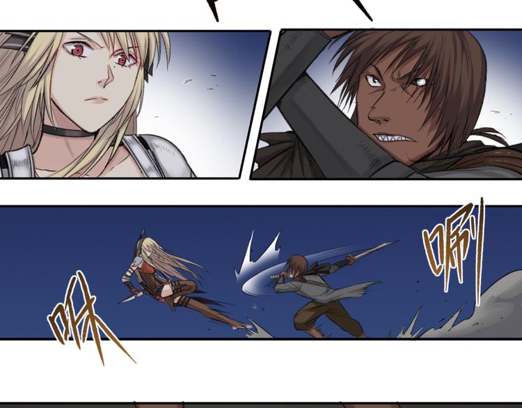 第17话 神选之子(1/2)-第17话