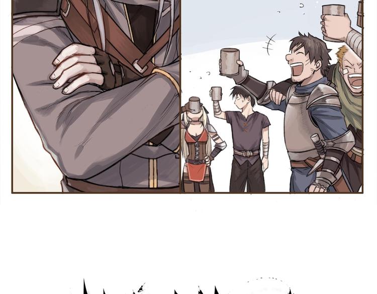 第17话 神选之子(1/2)-第17话