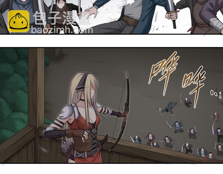 第17话 神选之子(1/2)-第17话