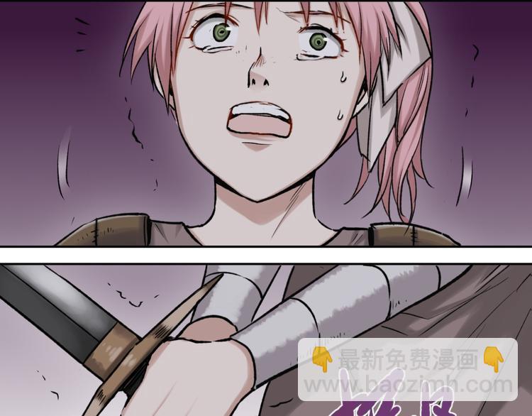 第19话 战斗才刚开始(1/2)-第19话