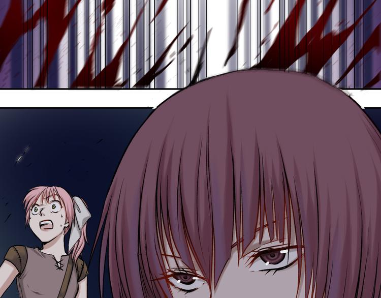 第21话 以牙还牙(1/2)-第21话