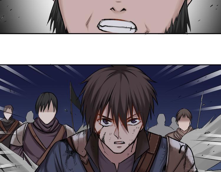 第21话 以牙还牙(1/2)-第21话