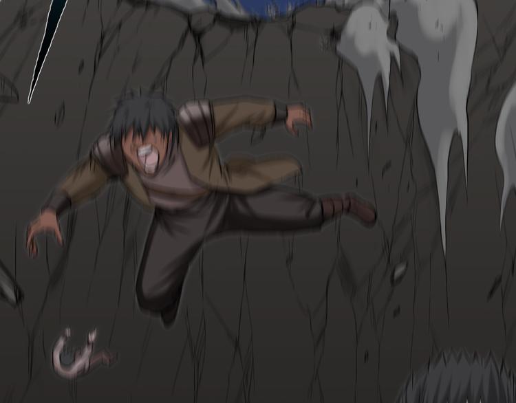 第21话 以牙还牙(1/2)-第21话