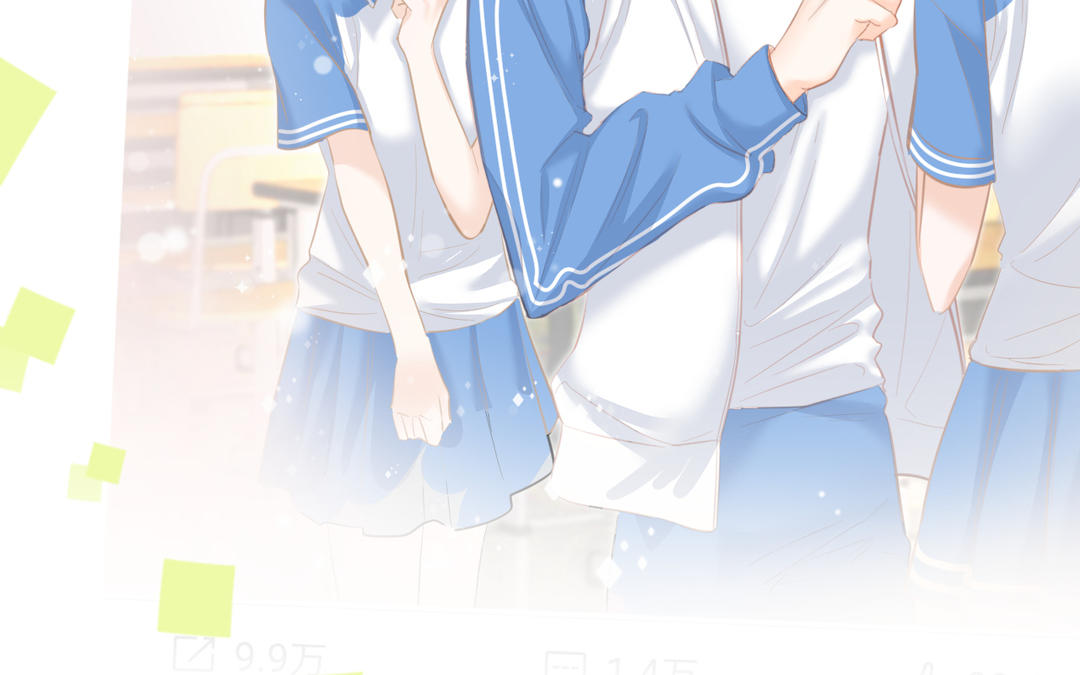 新作预告(1/2)-第1话