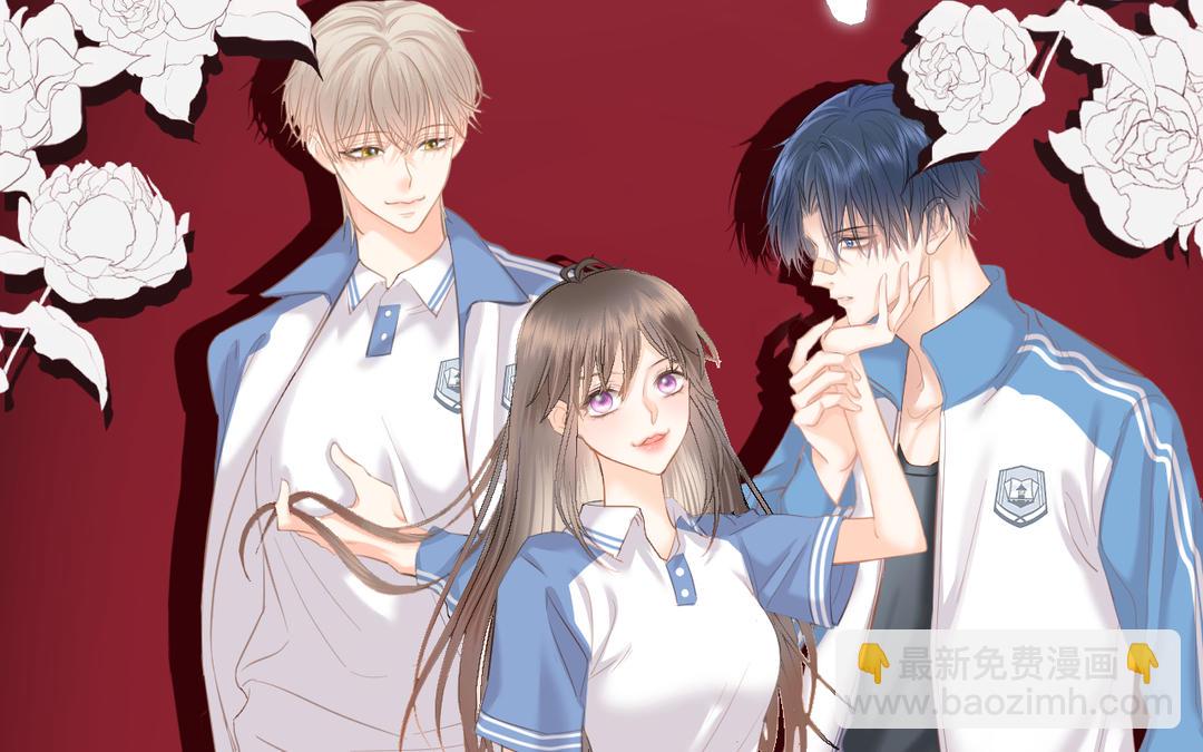 新作预告(1/2)-第1话