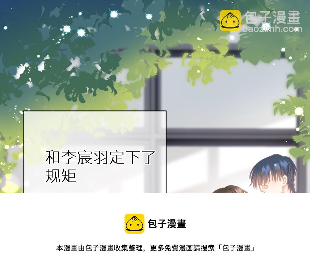 第10话 这个学生会长有点危险(1/4)-第11话