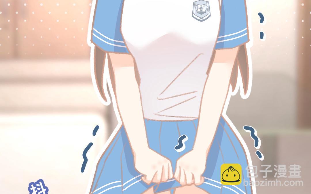 第10话 这个学生会长有点危险(1/4)-第11话