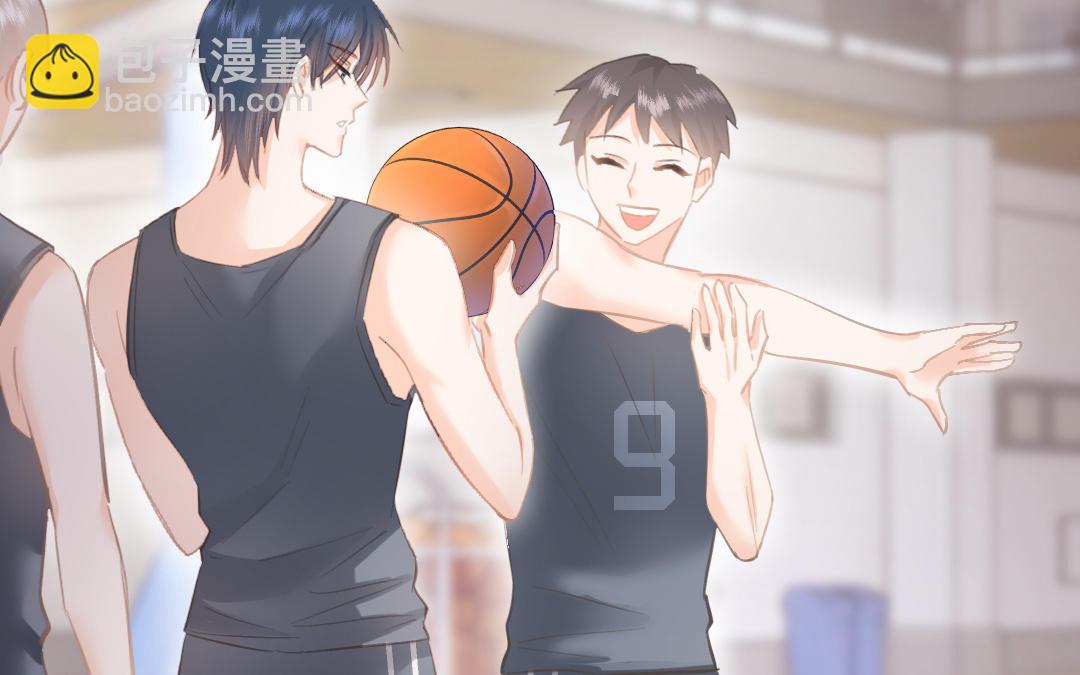 第十四话 等待的李宸羽(1/3)-第15话