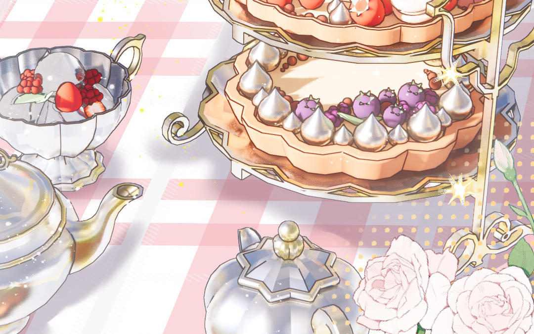 第十八话 被美食俘虏的女人(1/4)-第19话