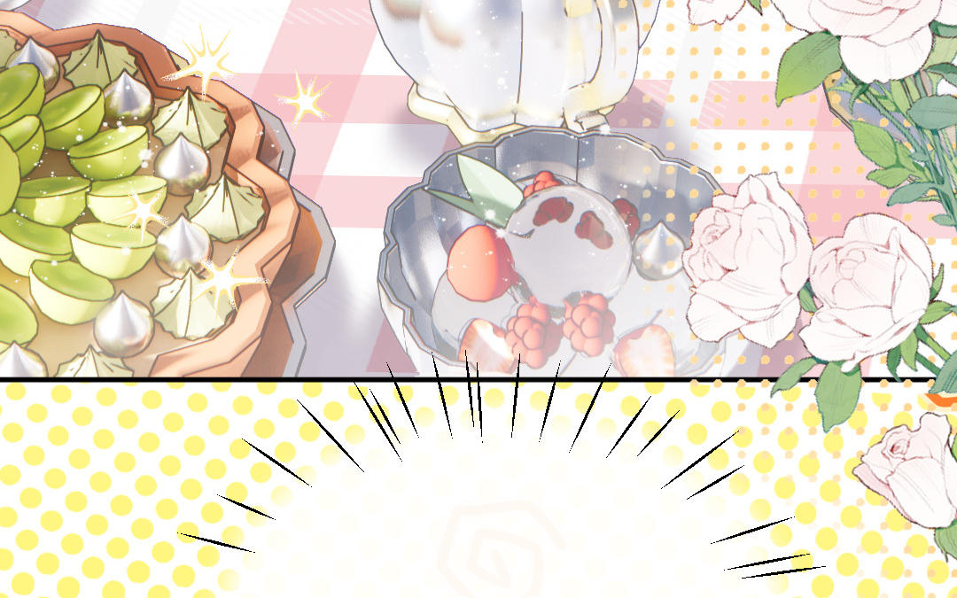 第十八话 被美食俘虏的女人(1/4)-第19话