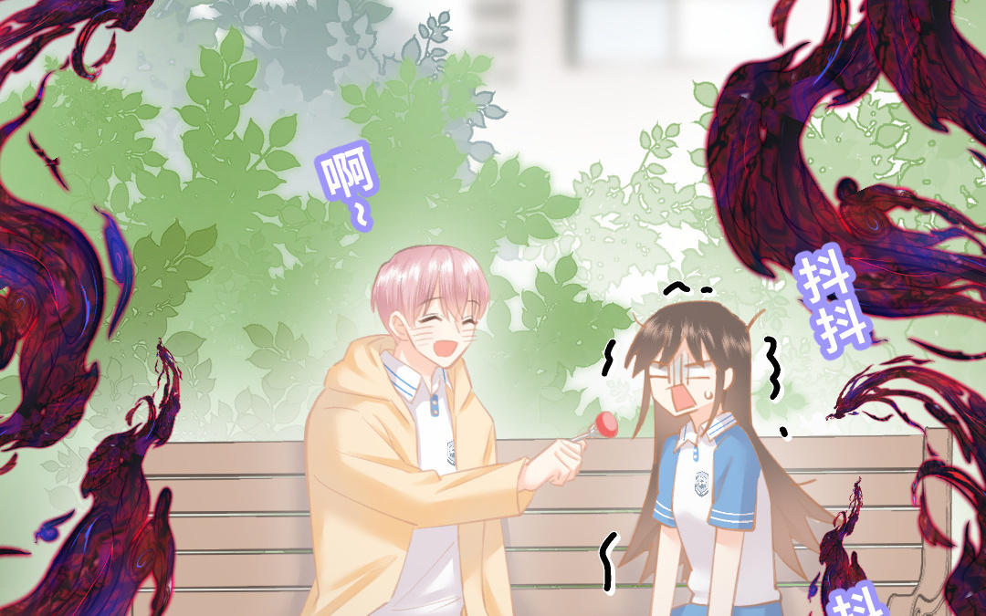 第十八话 被美食俘虏的女人(1/4)-第19话