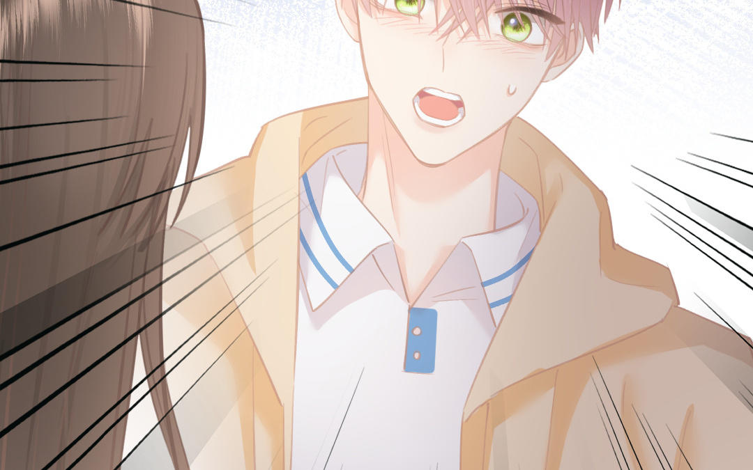 第二十话 绝不允许你和他在一起(1/3)-第21话