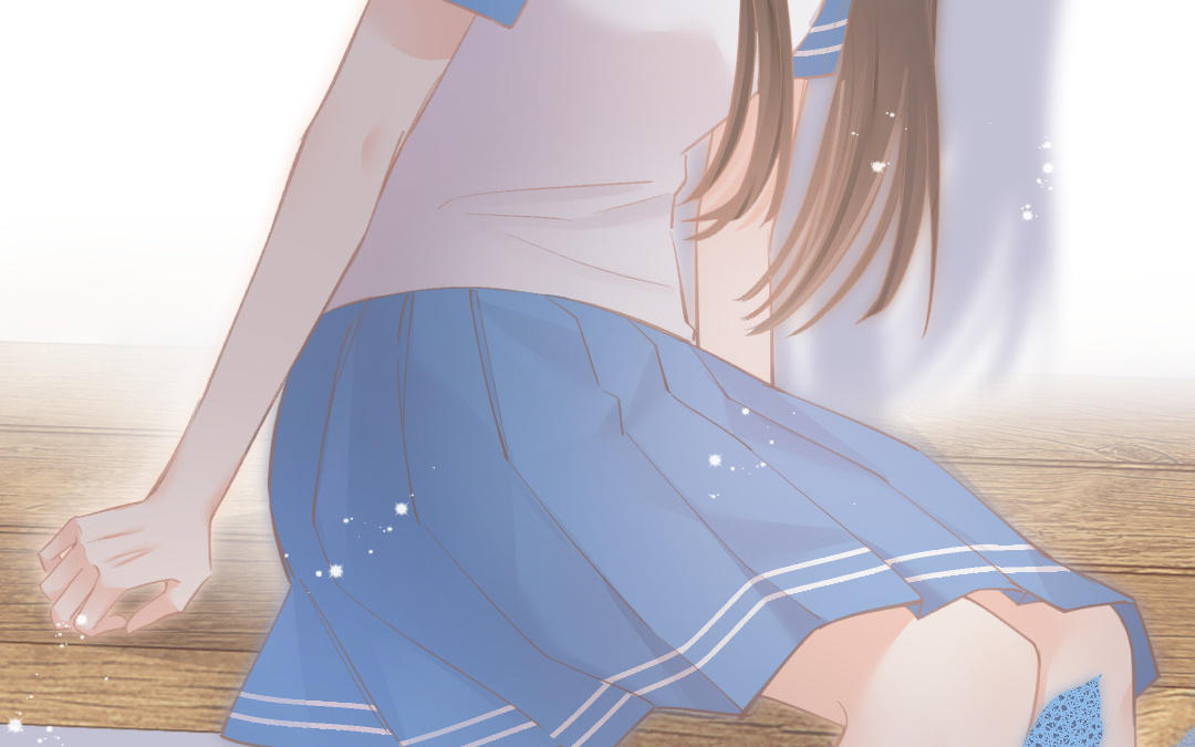 第二十话 绝不允许你和他在一起(1/3)-第21话