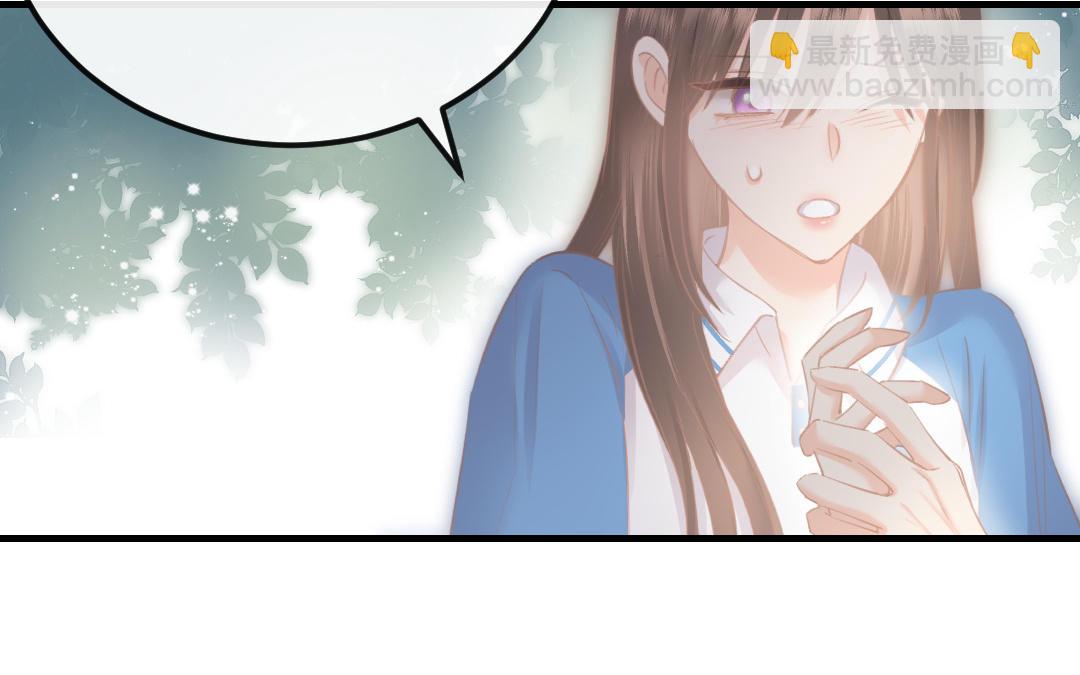 第二十话 绝不允许你和他在一起(1/3)-第21话