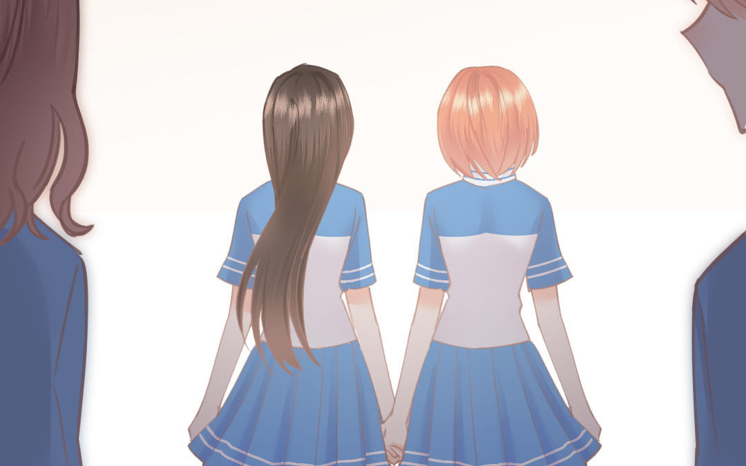 第二十二话 渣女任可染(1/4)-第23话