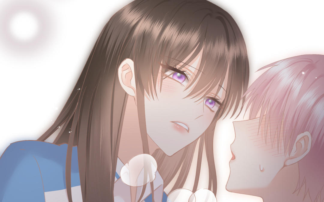 第二十四话 稀奇的会长(1/3)-第25话