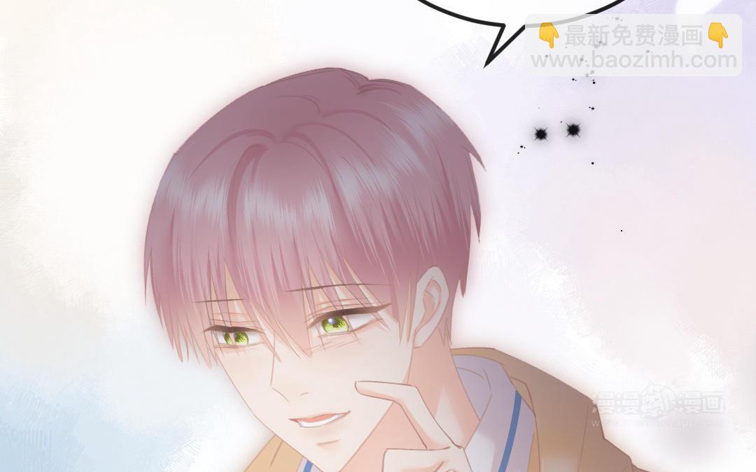 第二十四话 稀奇的会长(1/3)-第25话