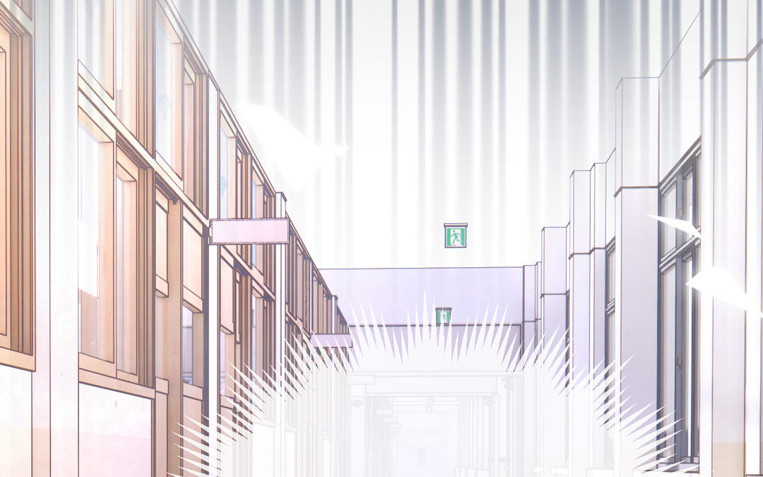 第4话 名扬全校(1/3)-第5话