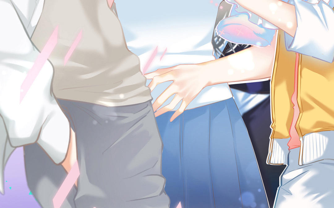 第4话 名扬全校(1/3)-第5话