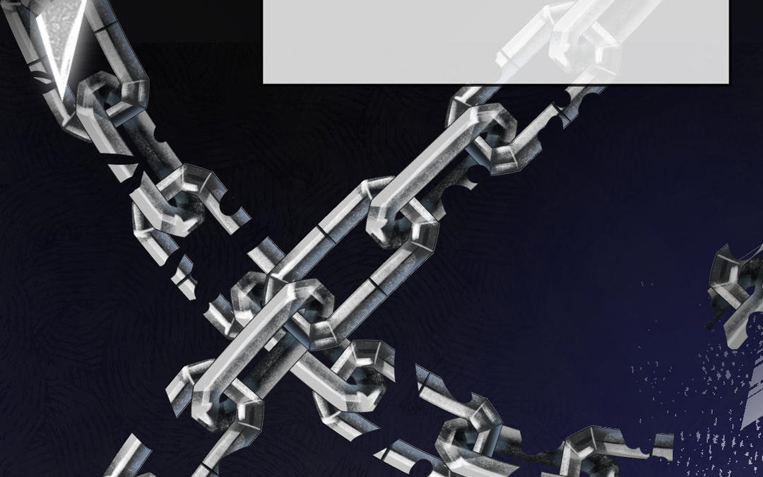 第6话 海王上线(1/3)-第7话